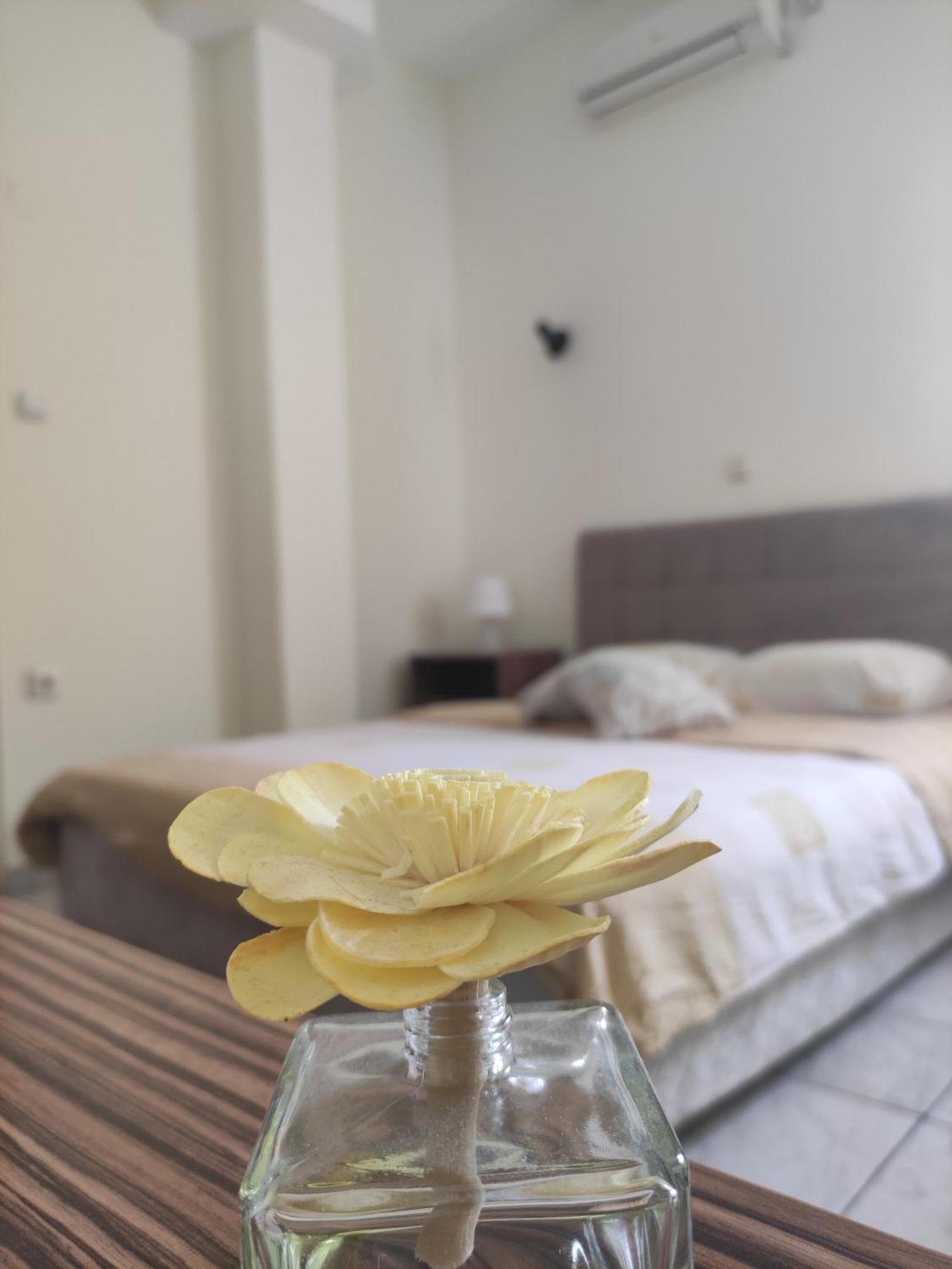贝比纳克住宿加早餐旅馆 莱斯科瓦茨 外观 照片